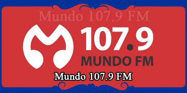 Mundo 107.9 FM