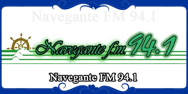 Navegante FM 94.1