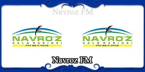 Navroz FM