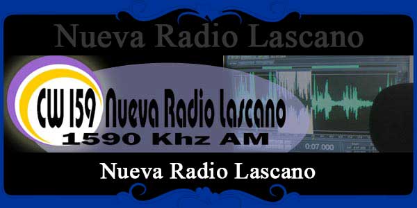 Nueva Radio Lascano