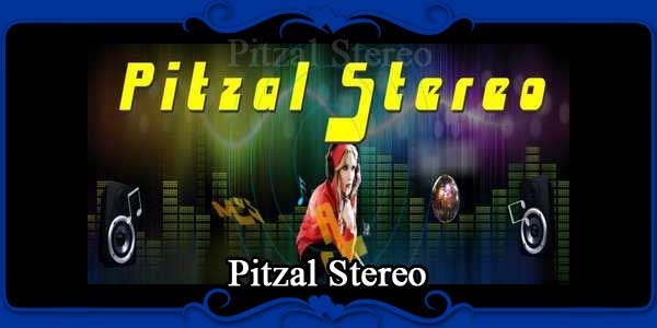Pitzal Stereo