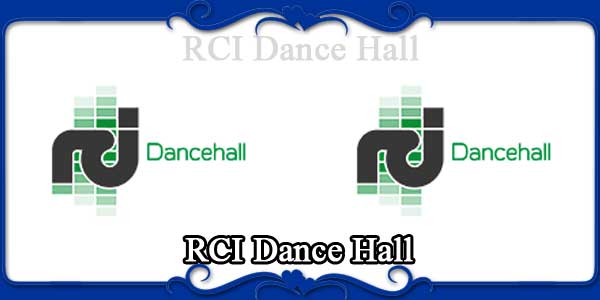 RCI Dance Hall