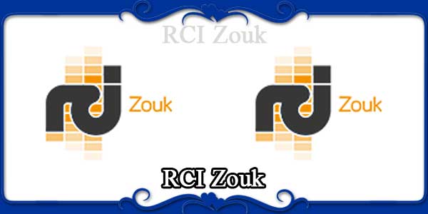 RCI Zouk