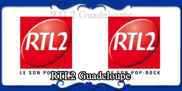 RTL2 Guadeloupe