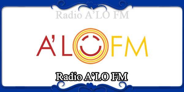 Radio A’LO FM