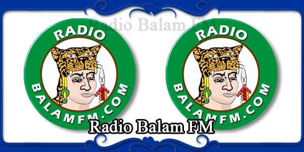 Radio Balam FM