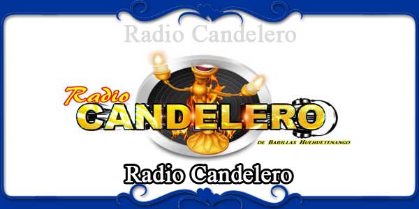 Radio Candelero