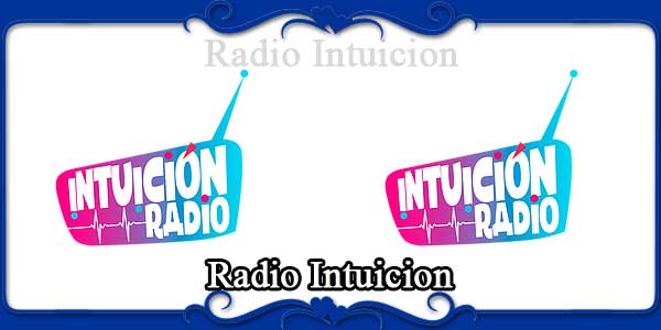 Radio Intuicion