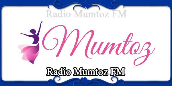 Radio Mumtoz FM