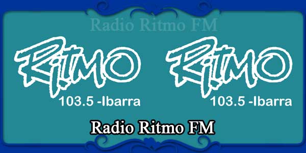 Radio Ritmo FM