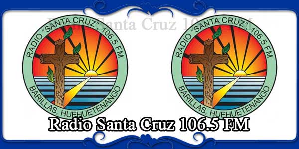 Radio Santa Cruz 106.5 FM