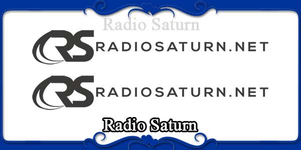 Radio Saturn