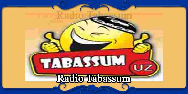 Radio Tabassum