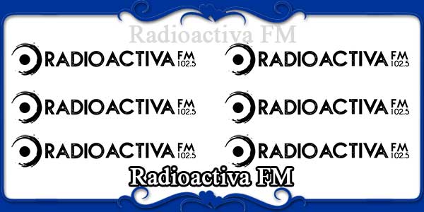 Radioactiva FM