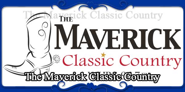 The Maverick Classic Country