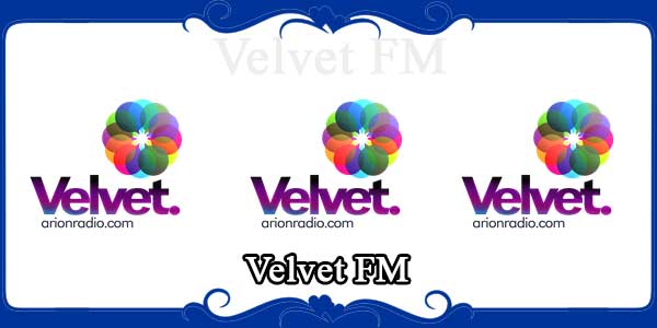 Velvet FM