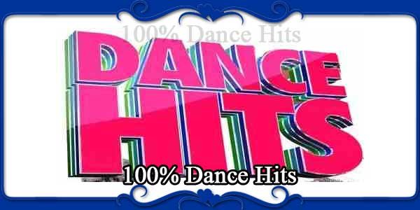 100% Dance Hits