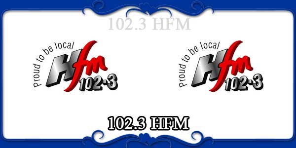 102.3 HFM
