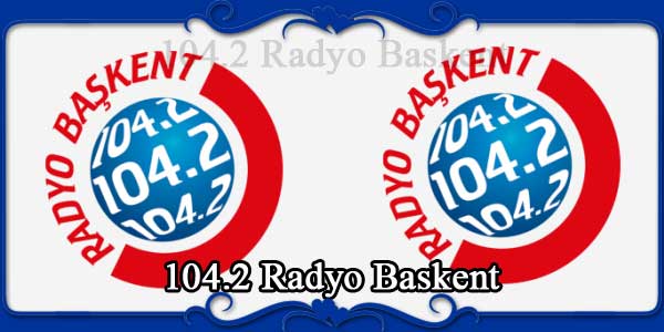 104.2 Radyo Baskent