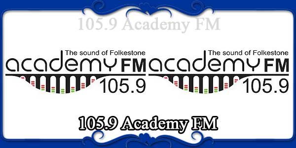 105.9 Academy FM