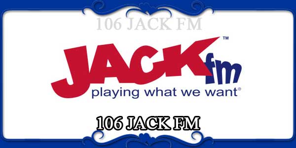 106 JACK FM