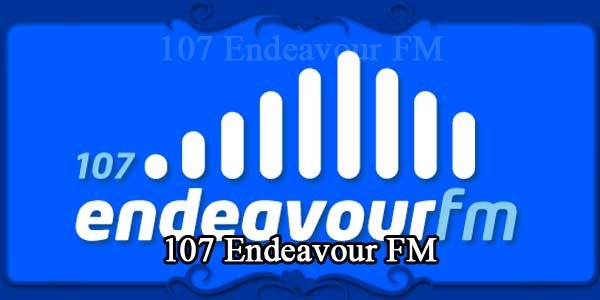 107 Endeavour FM