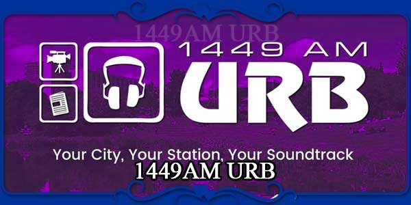 1449AM URB