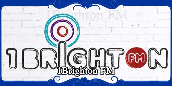 1Brighton FM