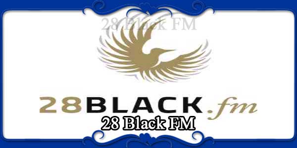 28 Black FM