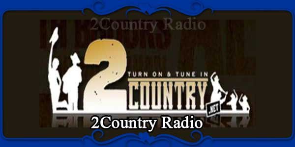 2Country Radio