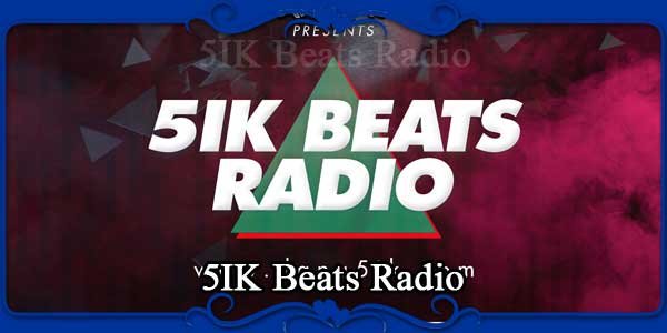 5IK Beats Radio