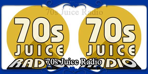 70s Juice Radio