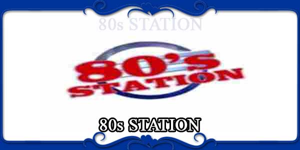 80s STATION