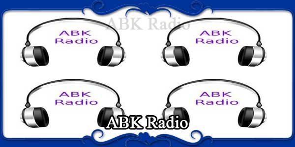 ABK Radio