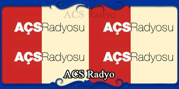 ACS Radyo