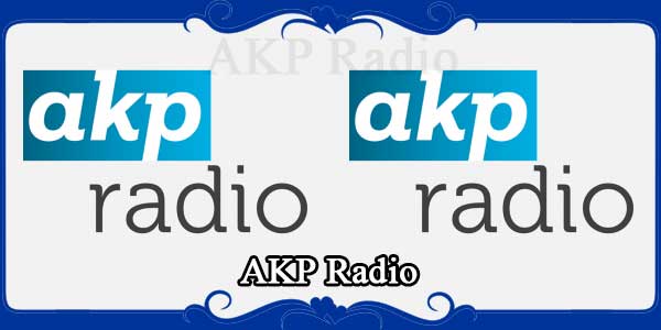 AKP Radio