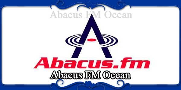 Abacus FM Ocean