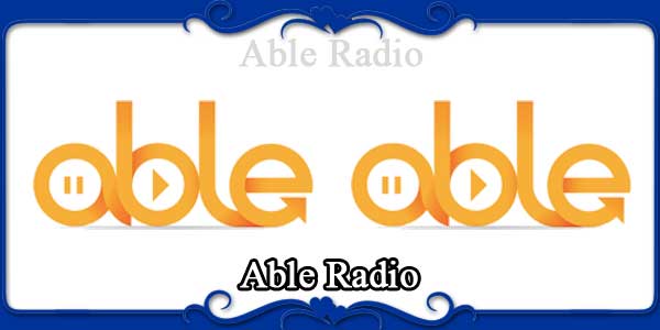 Able Radio