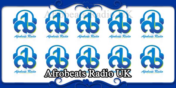Afrobeats Radio UK