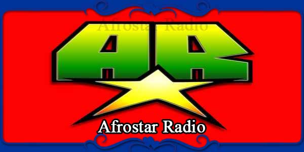 Afrostar Radio