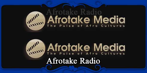 Afrotake Radio