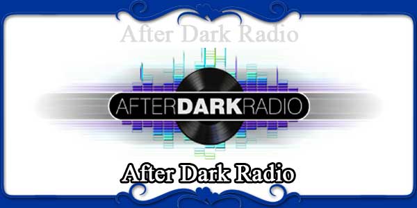 After Dark Radio