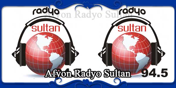 Afyon Radyo Sultan