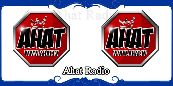 Ahat Radio