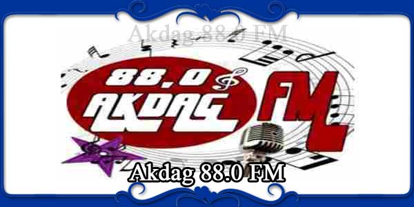 Akdag 88.0 FM
