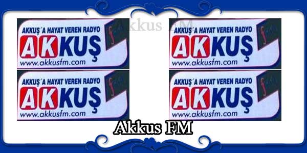 Akkus FM