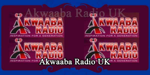 Akwaaba Radio UK