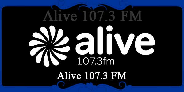 Alive 107.3 FM
