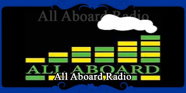 All Aboard Radio