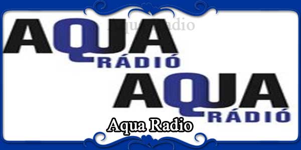 Aqua Radio